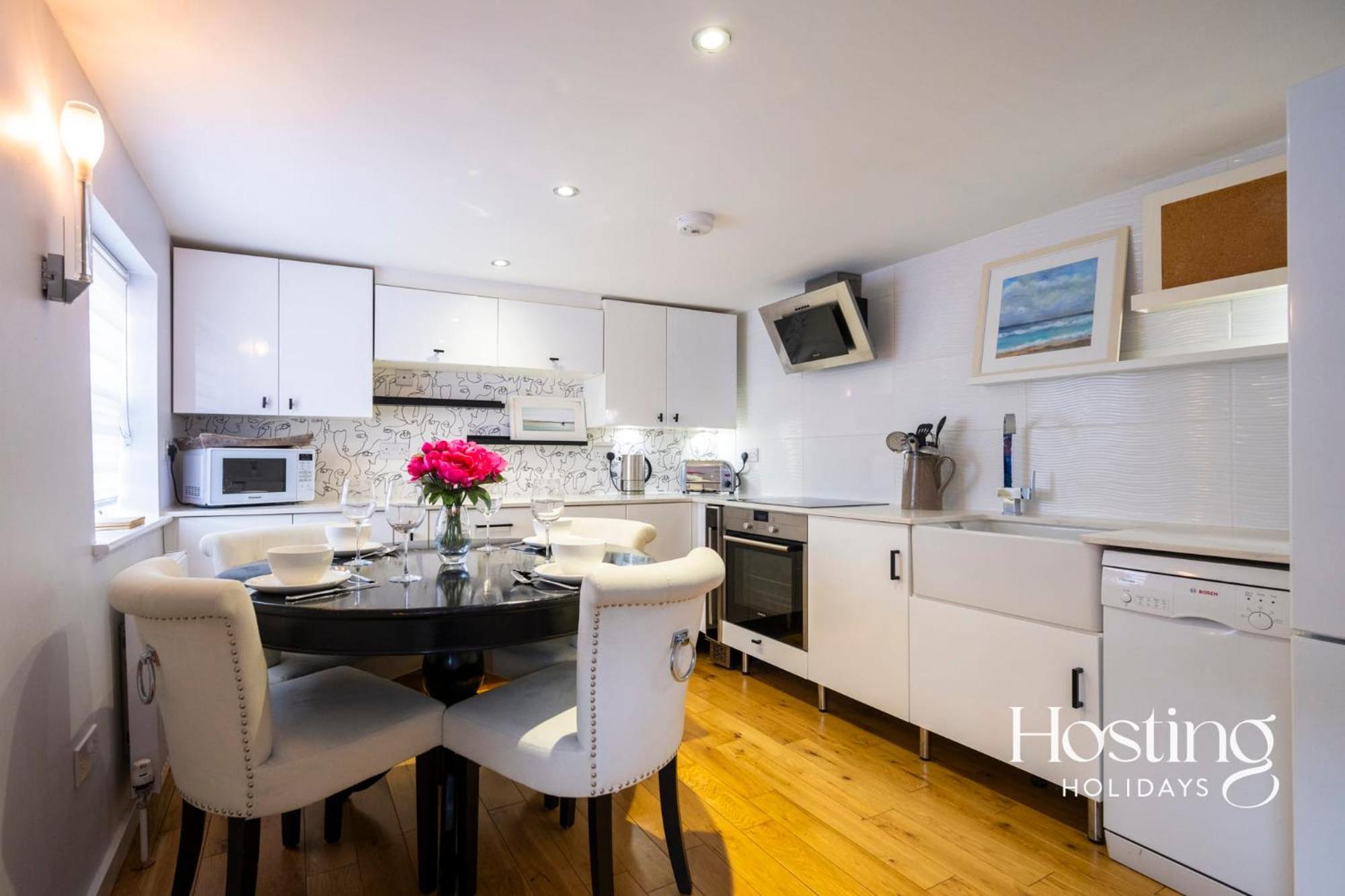 Greys View Cottage Henley-on-Thames Exterior foto