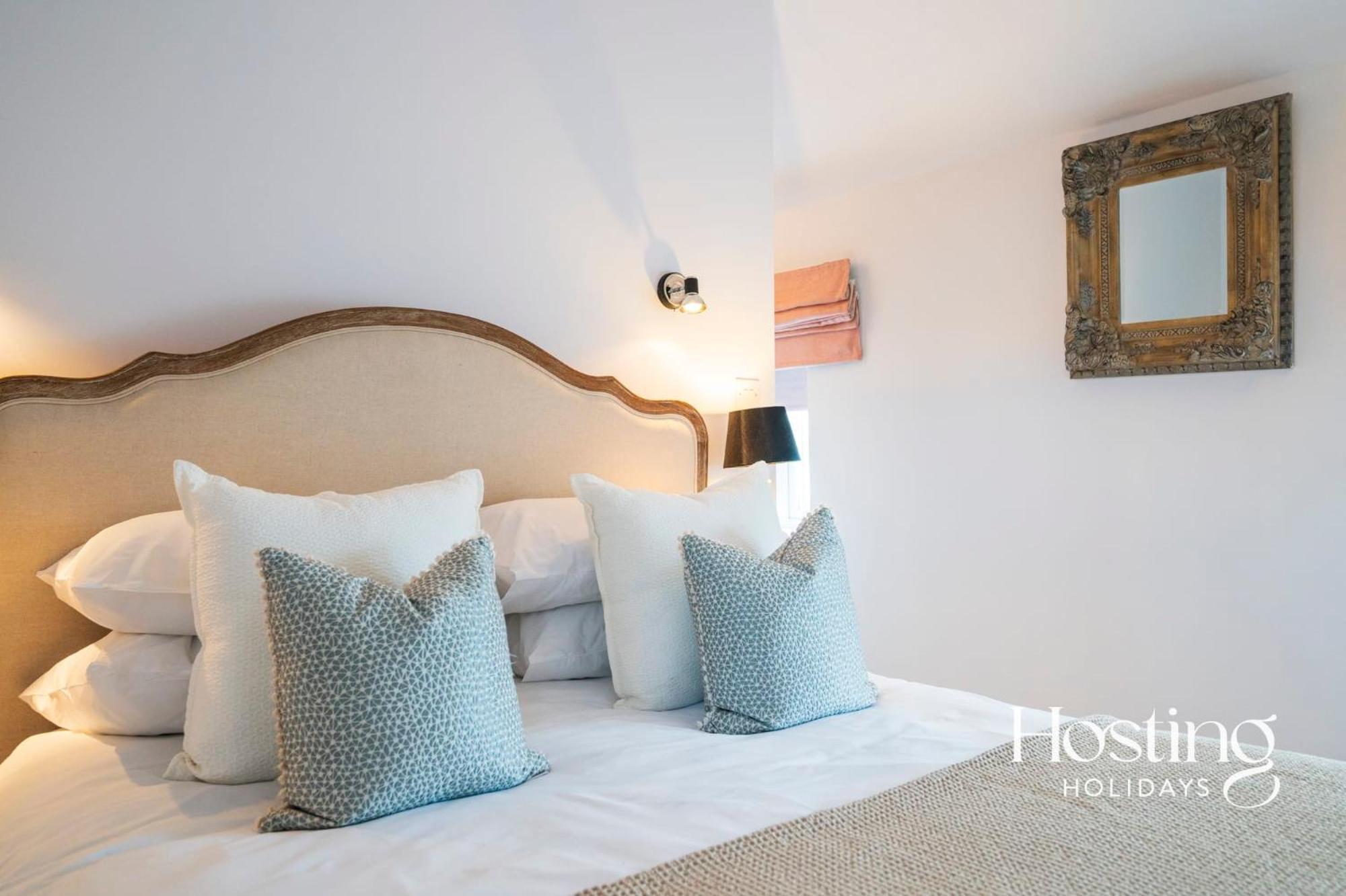 Greys View Cottage Henley-on-Thames Exterior foto